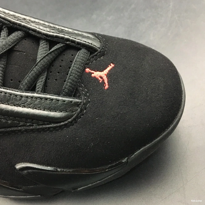 Rep TBK 487471-003 Air (2018) Retro 14 Jordan Last Shot 0629